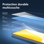 Protection d'écran Verre trempé Xiaomi 12 Lite - PT05