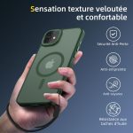 Coque Polycarbonate iPhone 16 Plus - PT05