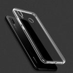 Coque Silicone Huawei P20 Lite - PT05