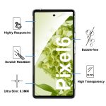 Autre Verre trempé Pixel 6 - PT01