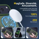 Coque Polycarbonate iPhone 17 Pro - PT01