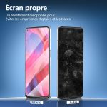Protection d'écran Verre trempé Oppo A54 5G / Oppo A74 5G - PT07