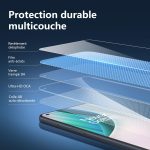 Protection d'écran Verre trempé OnePlus Nord N10 5G - PT05