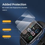 Protection d'écran Verre trempé OnePlus Nord Watch - PT03