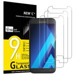 Protection d'écran Verre trempé Galaxy A5 2017