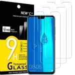 Protection d'écran Verre trempé Huawei Y9 Prime 2019 / Enjoy 10 Plus