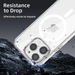 Coque Polycarbonate iPhone 15 Pro - PT05