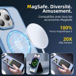 Coque Polycarbonate iPhone 14 Pro - PT01