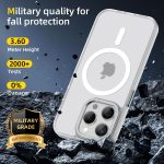 Coque Polycarbonate iPhone 13 Pro Max - PT04