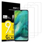 Protection d'écran Verre trempé Find X3 Lite