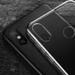 Coque Silicone Redmi Note 5 - PT02