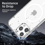 Coque Polycarbonate iPhone 12 / iPhone 12 Pro - PT05