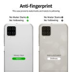Autre Verre trempé Galaxy A12 / Galaxy M12 - PT05