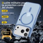 Coque Polycarbonate iPhone 17 Pro - PT03