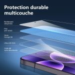 Protection d'écran Verre trempé Xiaomi 17 Pro Max - PT05