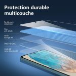 Protection d'écran Verre trempé Galaxy M35 5G / Galaxy A35 5G - PT05