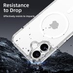 Coque Polycarbonate iPhone 16 Plus - PT05