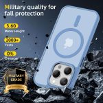 Coque Polycarbonate iPhone 14 Pro Max - PT03