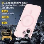 Coque Polycarbonate iPhone 17 - PT03