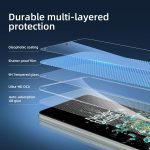 Protection d'écran Verre trempé OnePlus Ace Pro - PT04