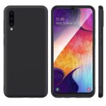 Autre Verre trempé Galaxy A50 - PT06