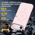 Coque Polycarbonate iPhone Air - PT03