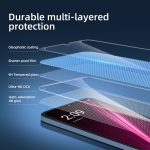 Protection d'écran Verre trempé T-Mobile REVVL 6 - PT04