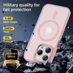 Coque Polycarbonate iPhone 13 Pro - PT03