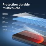 Protection d'écran Verre trempé Xiaomi 13T / Xiaomi 13T Pro - PT05