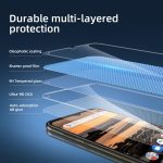 Protection d'écran Verre trempé Nokia 1.4 / Nokia G100 4G - PT04