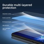 Protection d'écran Verre trempé Asus ROG Phone 6 - PT04