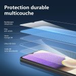 Protection d'écran Verre trempé Galaxy A32 5G - PT05