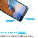 Protection d'écran Verre trempé Redmi 7A - PT02