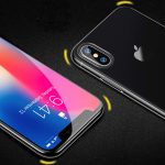 Coque Silicone iPhone XS - PT02