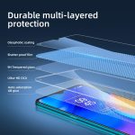 Protection d'écran Verre trempé TCL 20 SE - PT04