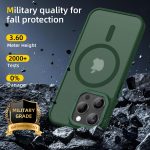 Coque Polycarbonate iPhone 13 Pro Max - PT03