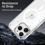 Coque Polycarbonate iPhone 16 Pro - PT05