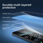 Protection d'écran Verre trempé TCL 20 XE - PT04