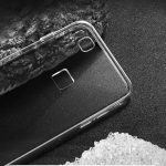 Coque Silicone Huawei P9 Lite - PT03