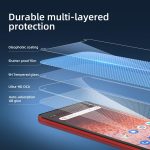 Protection d'écran Verre trempé Nokia 1 Plus - PT05