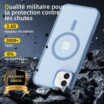 Coque Polycarbonate iPhone 16 Plus - PT03