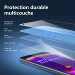 Protection d'écran Verre trempé Find X5 Lite - PT05