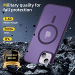 Coque Polycarbonate iPhone 15 Plus / iPhone 14 Plus - PT03