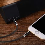 Autre Nylon Tressé iPhone / Samsung / Huawei - PT02