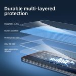 Protection d'écran Verre trempé Xiaomi Black Shark 5 - PT04