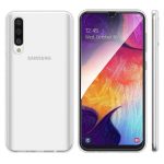 Autre Verre trempé Galaxy A50 - PT06