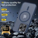 Coque Polycarbonate iPhone 13 Pro Max - PT04