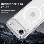 Coque Polycarbonate iPhone Air - PT05