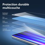 Protection d'écran Verre trempé OnePlus Nord CE 2 5G - PT05