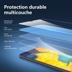Protection d'écran Verre trempé Galaxy A30 / Galaxy M30 / Galaxy M30s - PT05